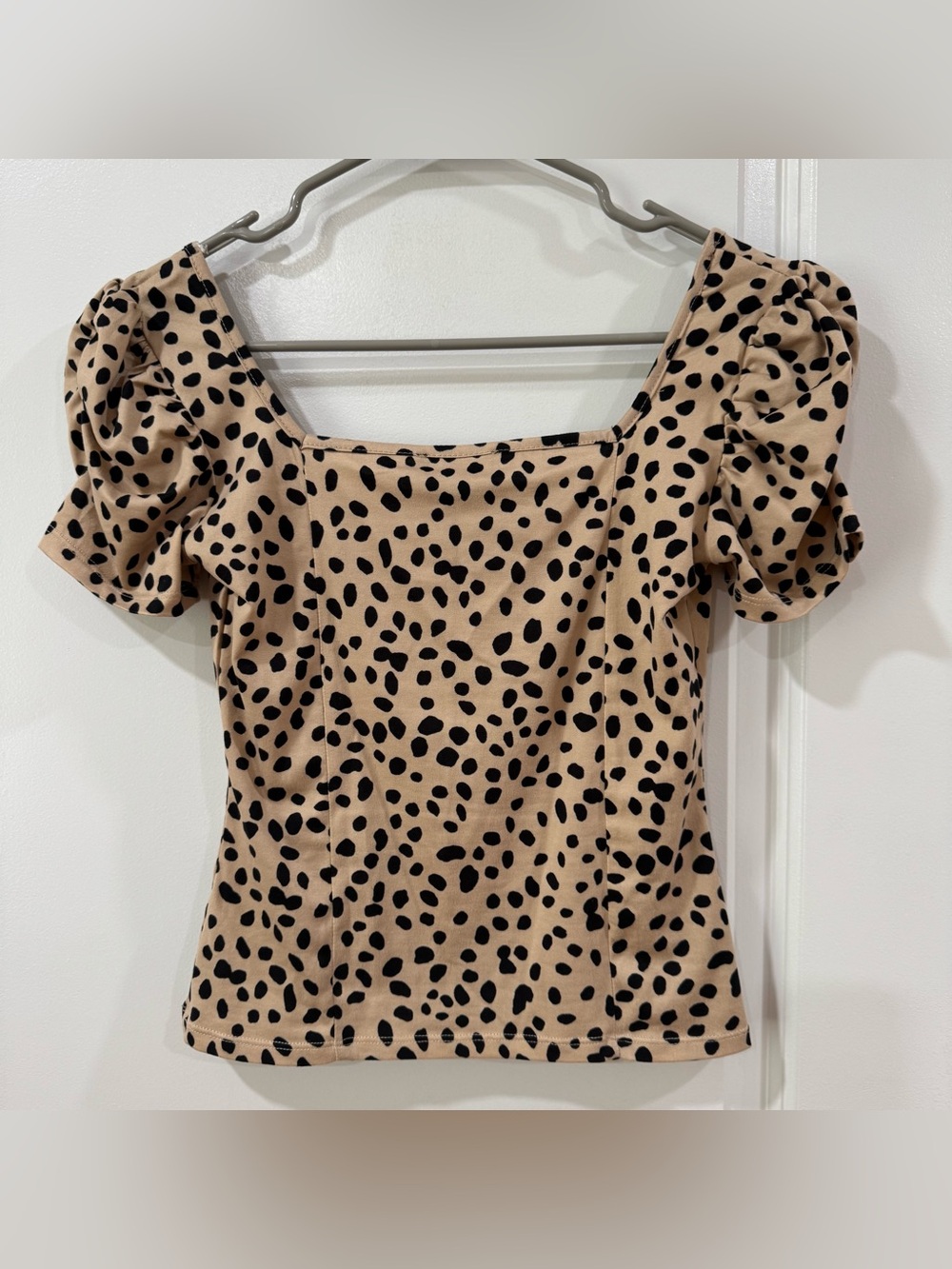Lulus Top